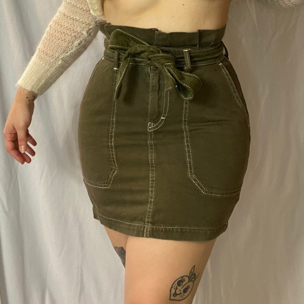 Free People Skirt